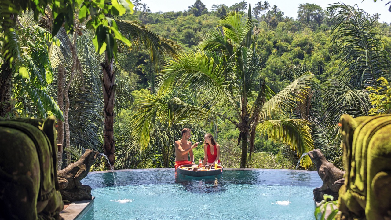 Photo of Outdoor in Sebatu