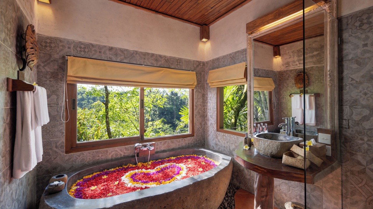 Photo of Bathroom in Sebatu
