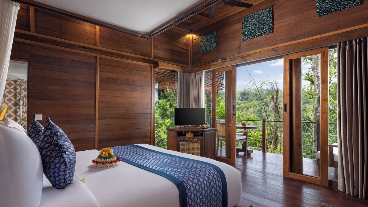 Photo of Bedroom in Sebatu
