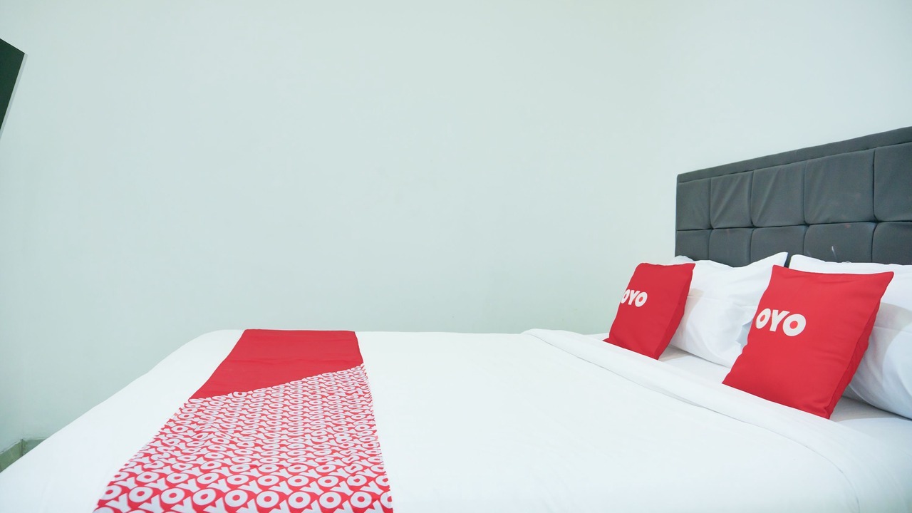 Photo of Bedroom in Bandar Lampung