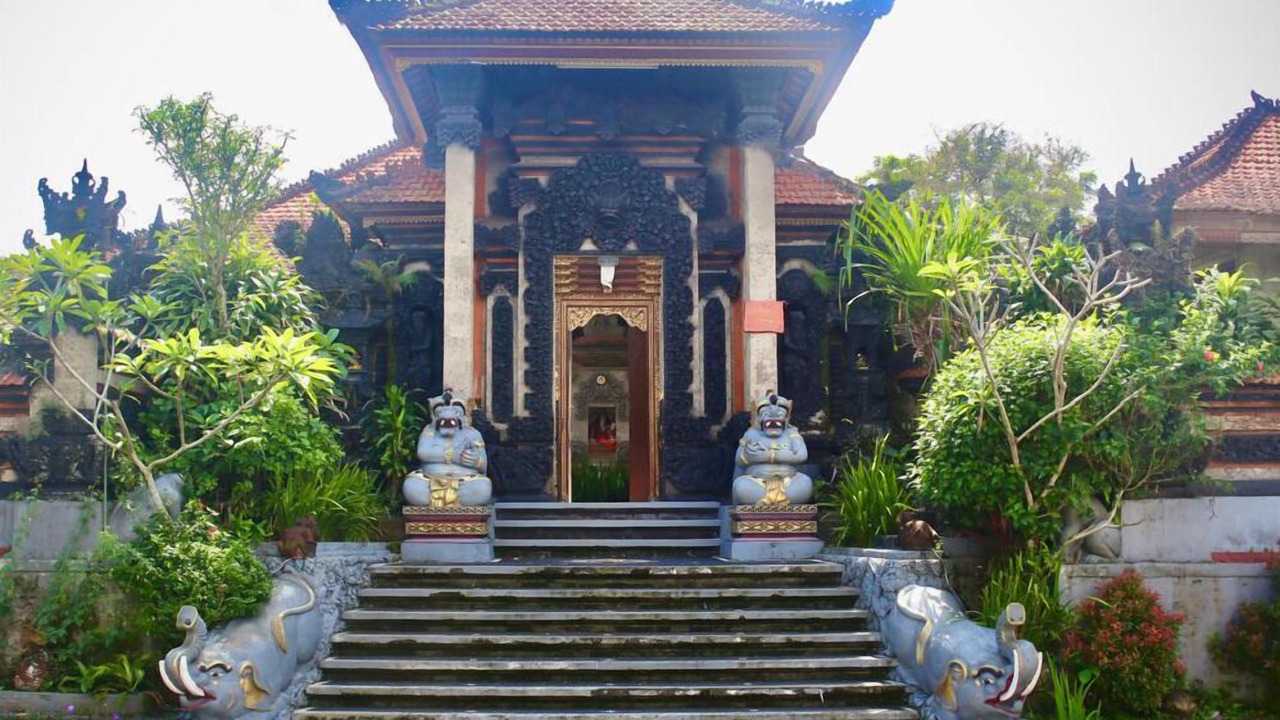 Photo of Outdoor in Undisan