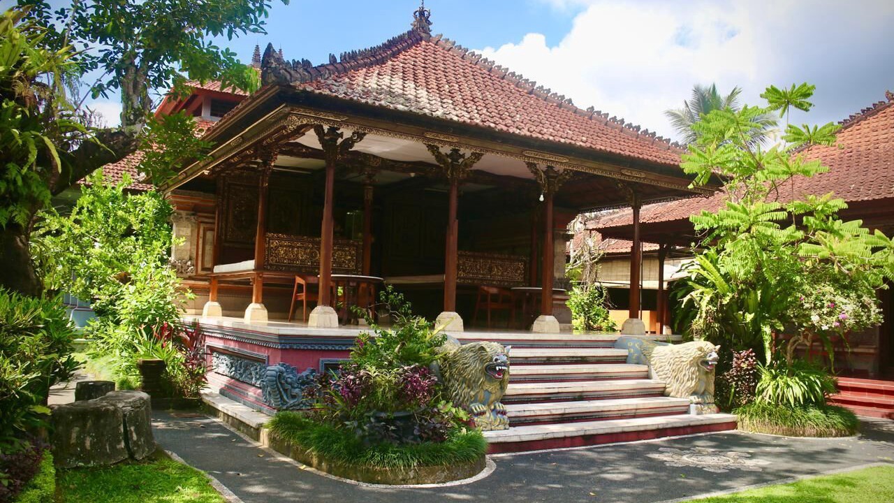Photo of Outdoor in Undisan
