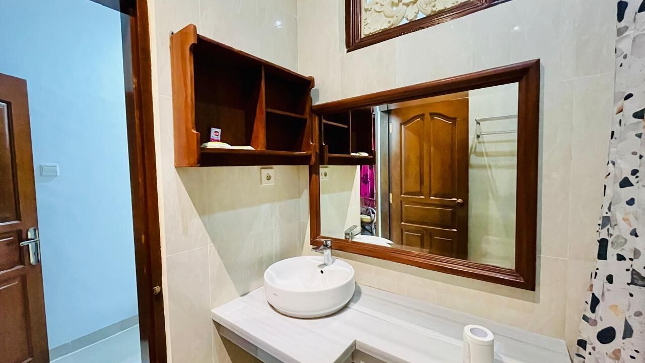 Photo of Bathroom in Undisan