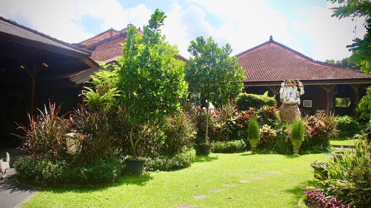 Photo of Outdoor in Undisan