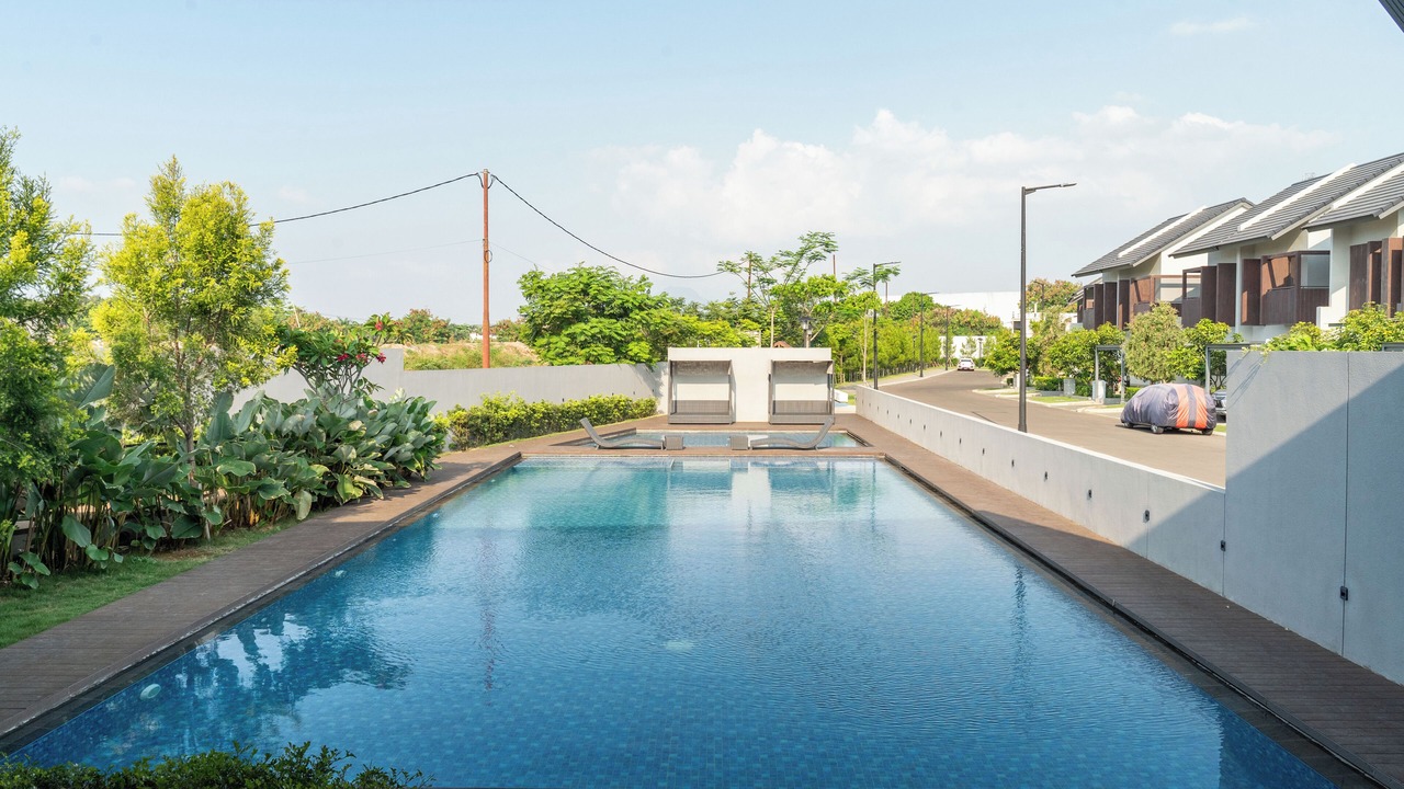 Photo of Outdoor in Bandung