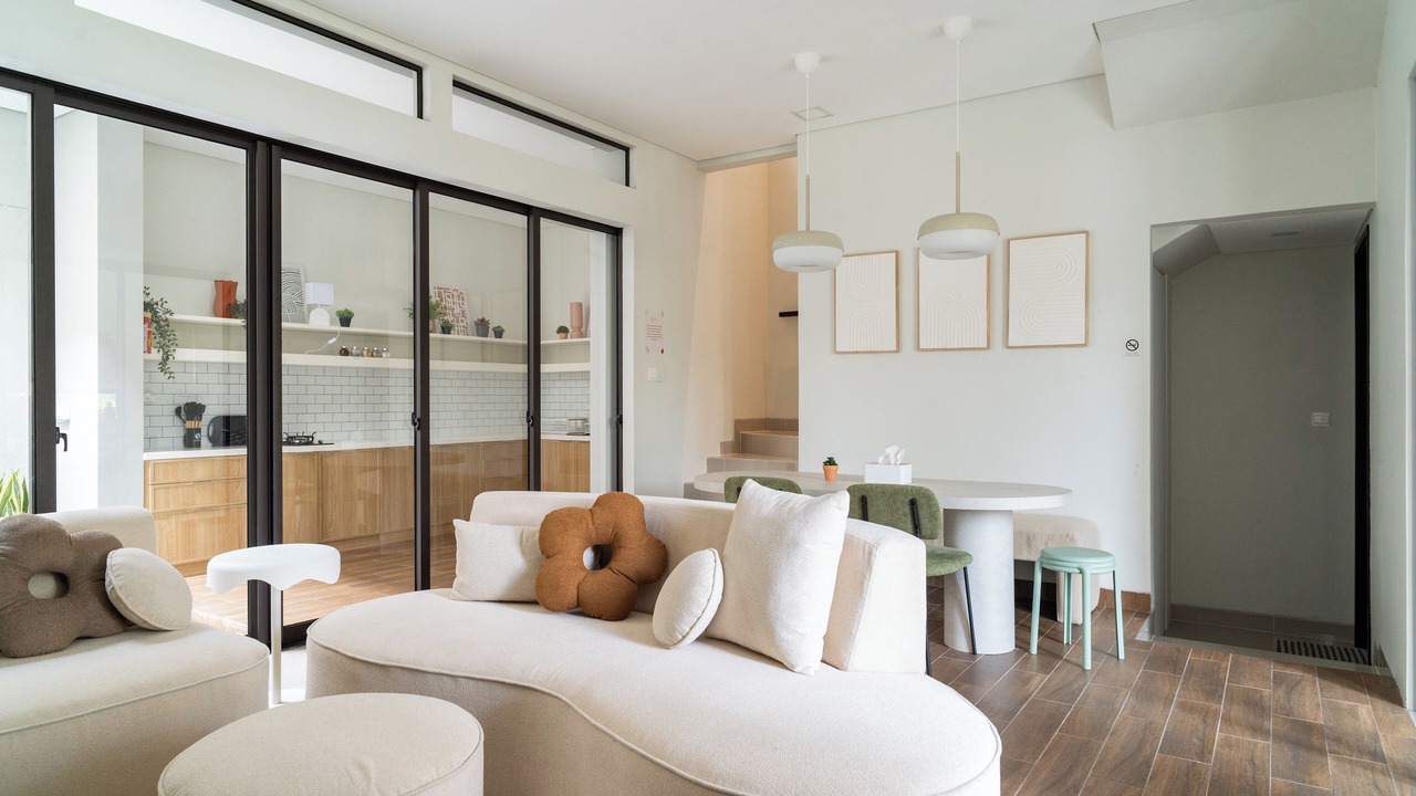 Photo of Livingroom in Bandung