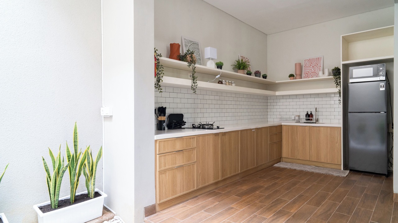 Photo of Kitchen in Bandung