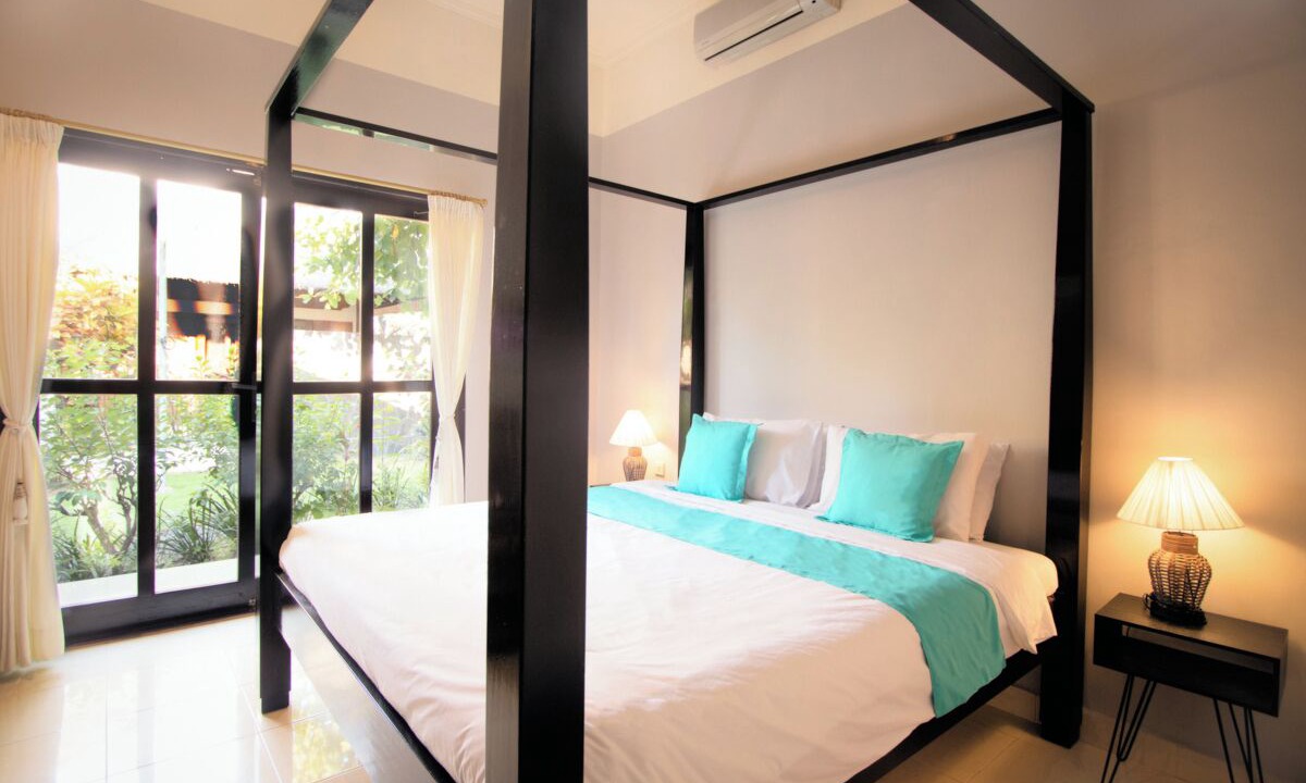 Photo of Bedroom in Bukti