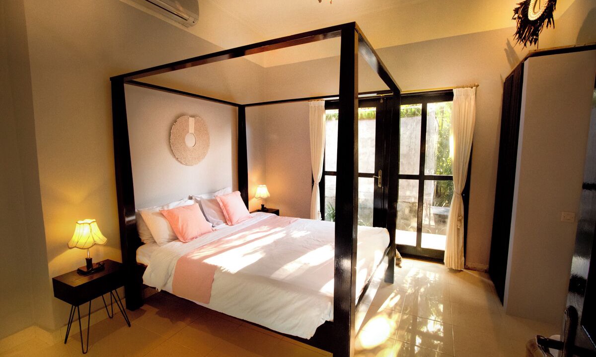 Photo of Bedroom in Bukti