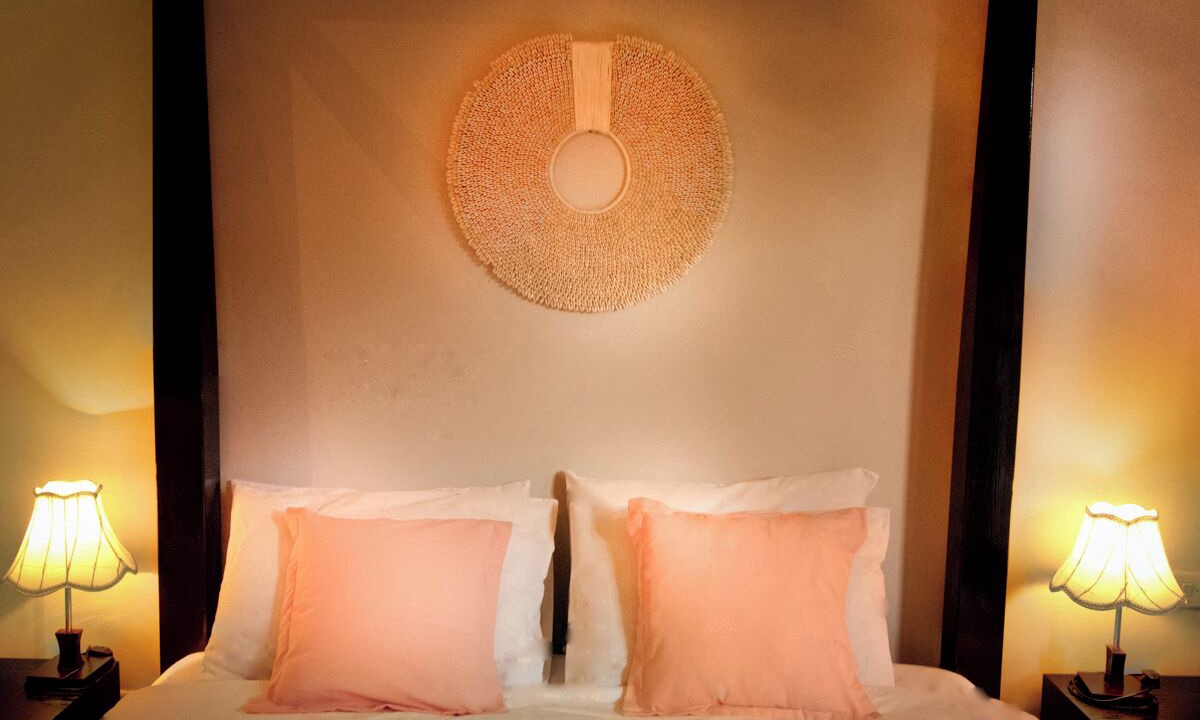 Photo of Bedroom in Bukti