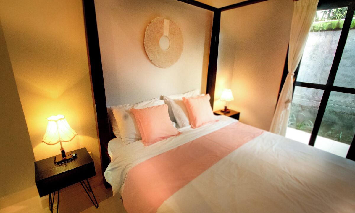 Photo of Bedroom in Bukti