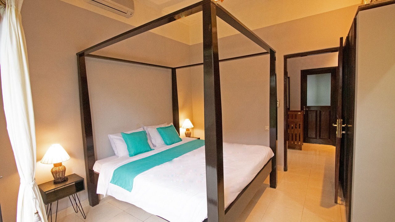 Photo of Bedroom in Bukti