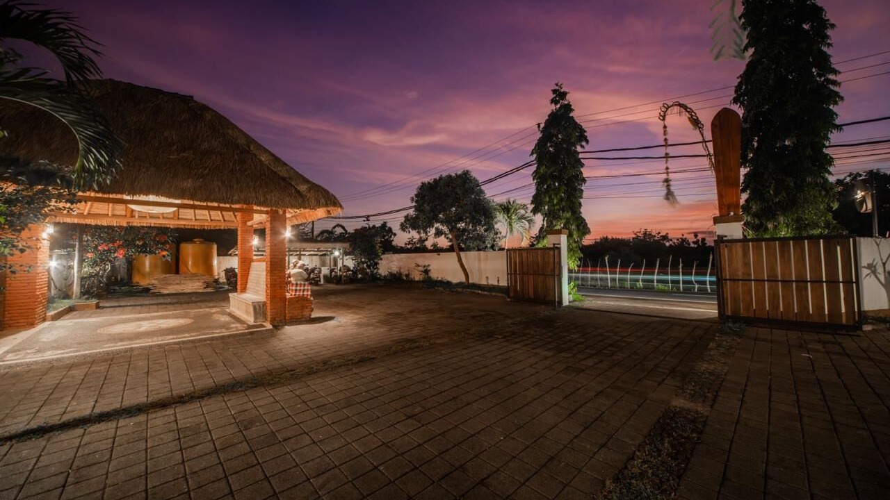 Photo of Outdoor in Jimbaran