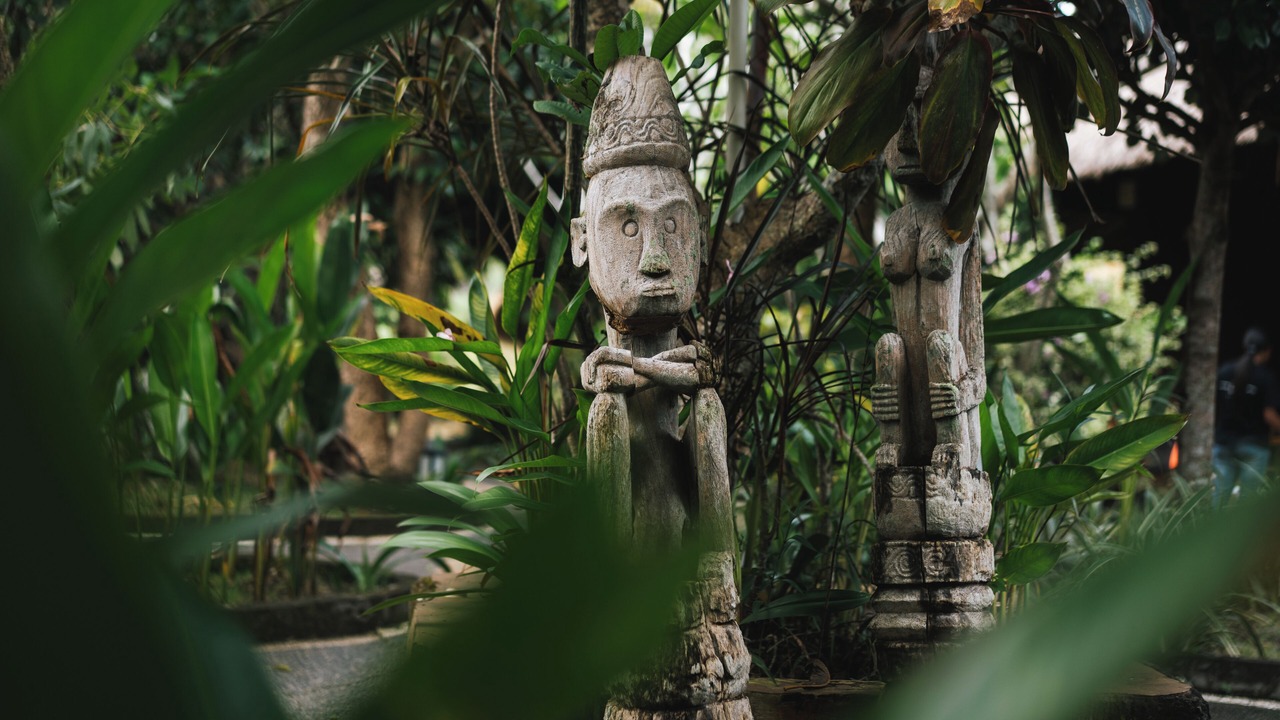 Photo of Outdoor in Jimbaran