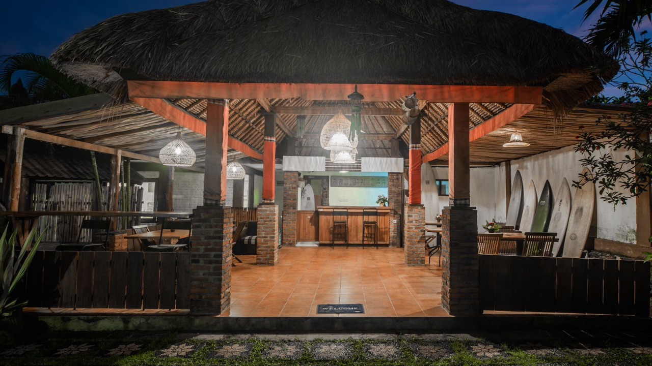 Photo of Outdoor in Jimbaran