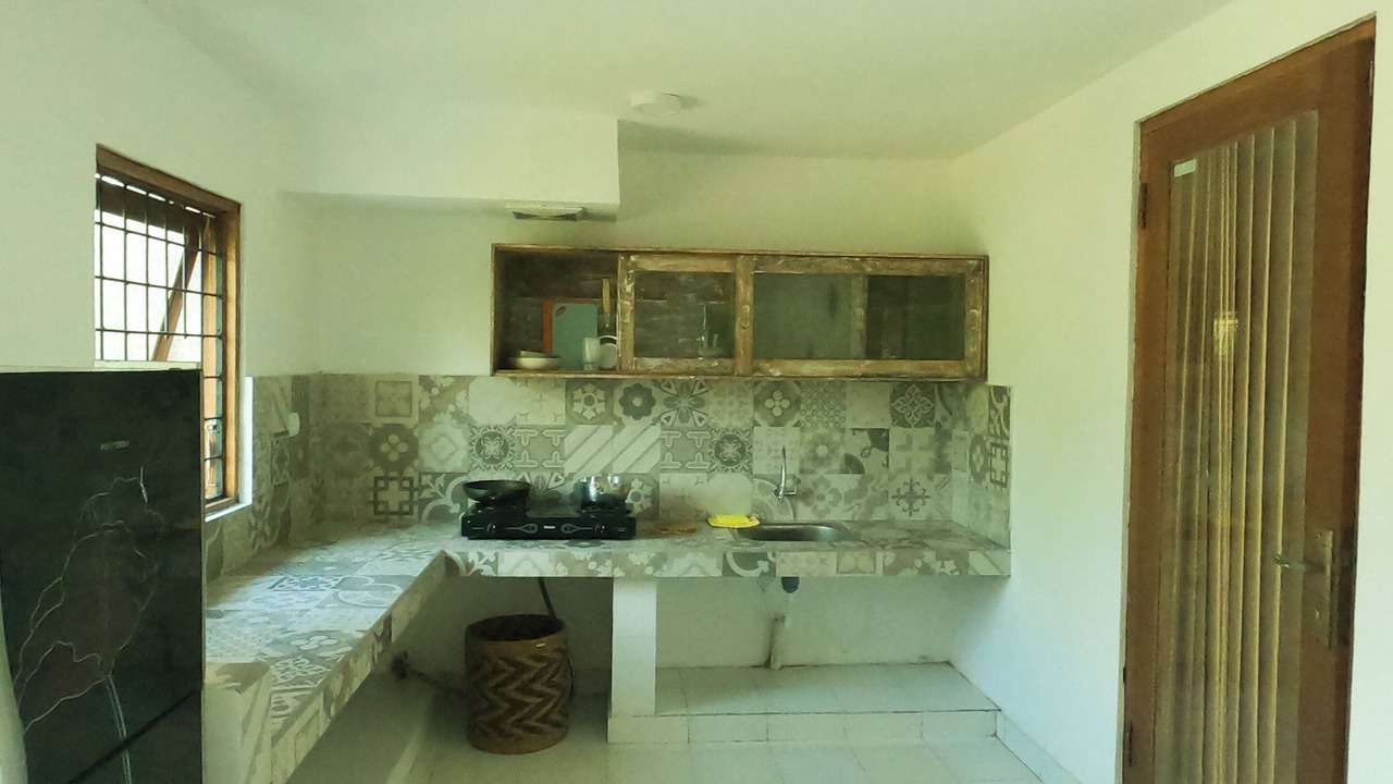 Photo of Bedroom in Jimbaran