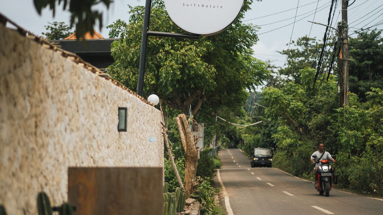 Photo of Outdoor in Jimbaran