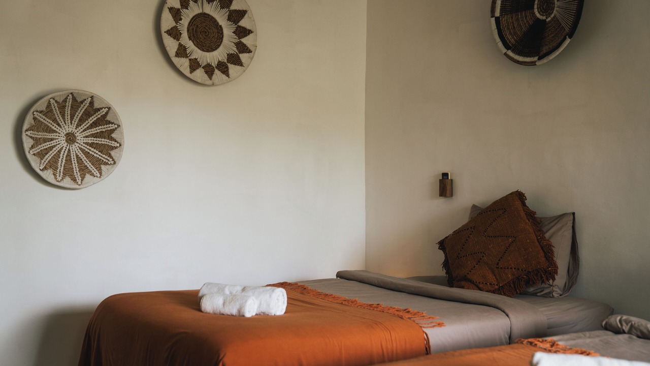 Photo of Bedroom in Jimbaran