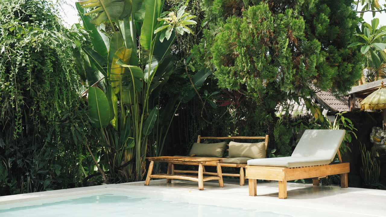 Photo of Outdoor in Jimbaran