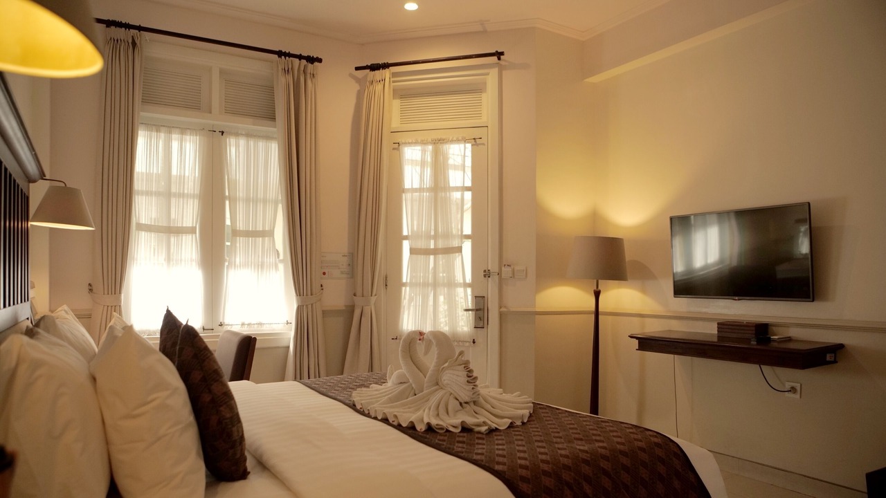 Photo of Bedroom in Petitenget