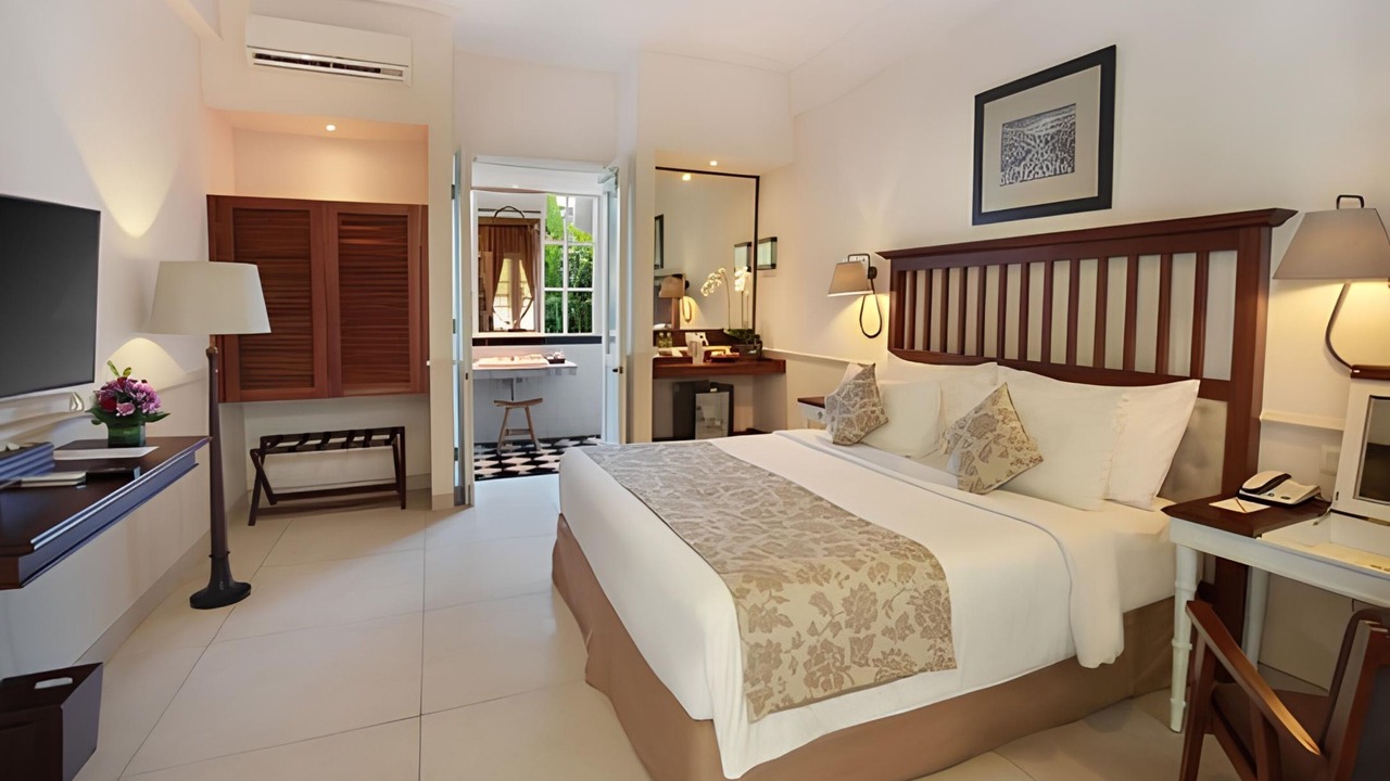 Photo of Bedroom in Petitenget