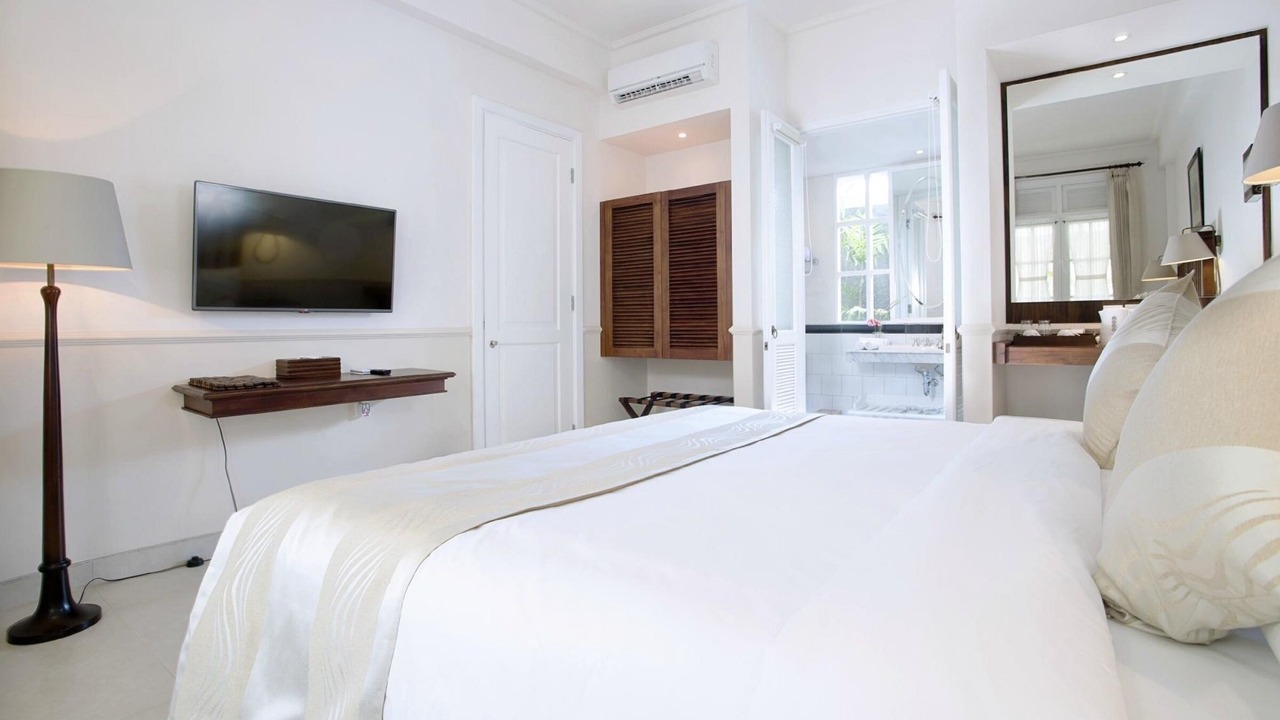 Photo of Bedroom in Petitenget