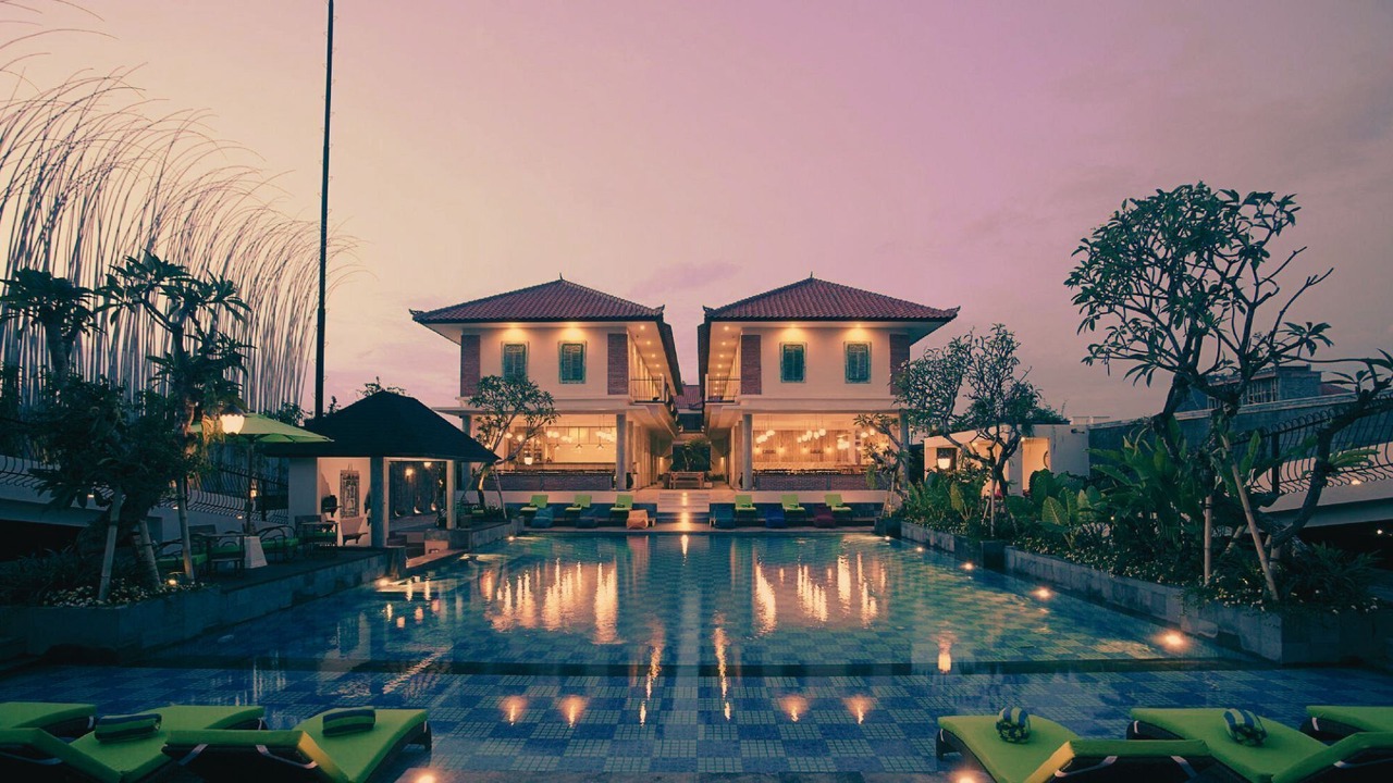 Photo of Outdoor in Petitenget