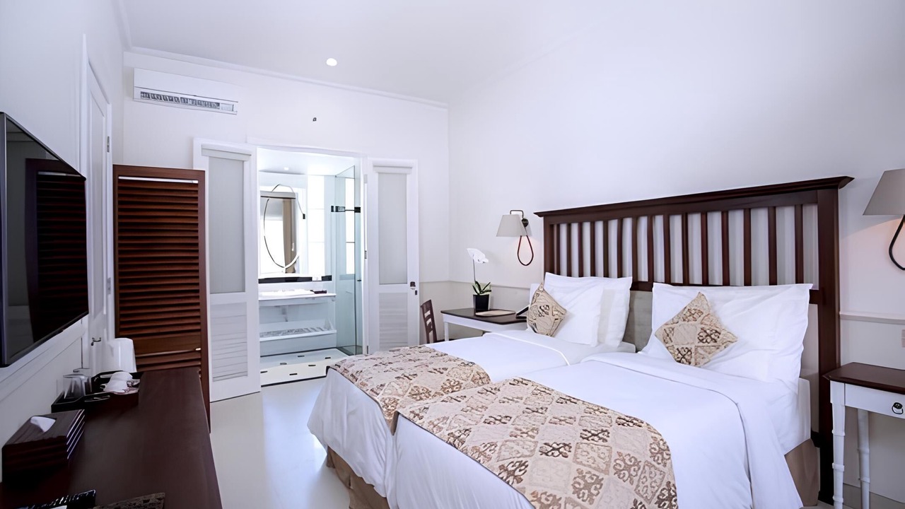 Photo of Bedroom in Petitenget