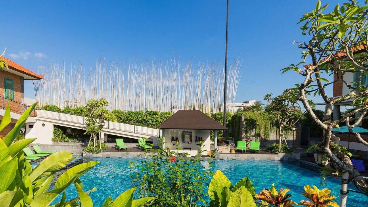 Photo of Outdoor in Petitenget