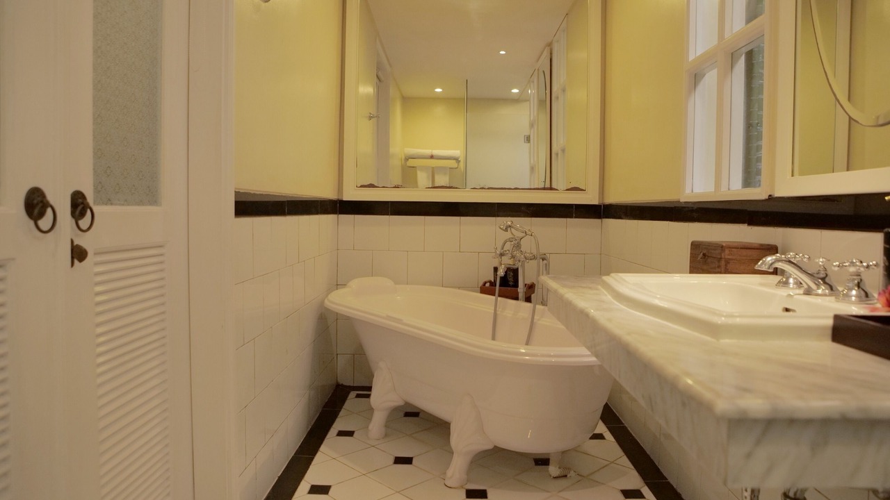 Photo of Bathroom in Petitenget