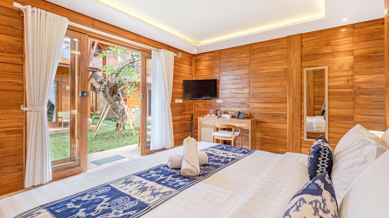 Photo of Bedroom in Bukit