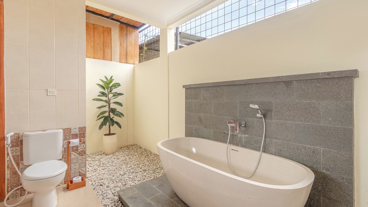 Photo of Bathroom in Bukit