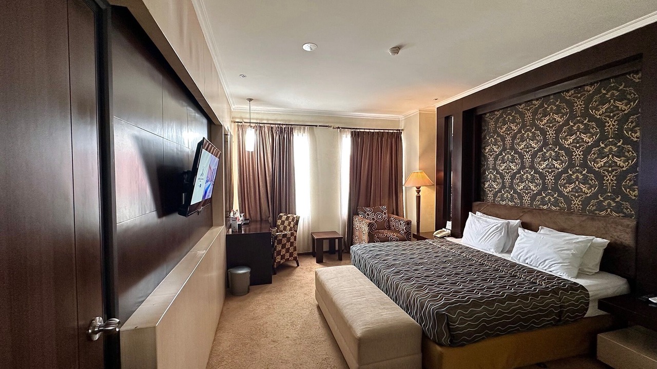 Photo of Bedroom in Pekalongan