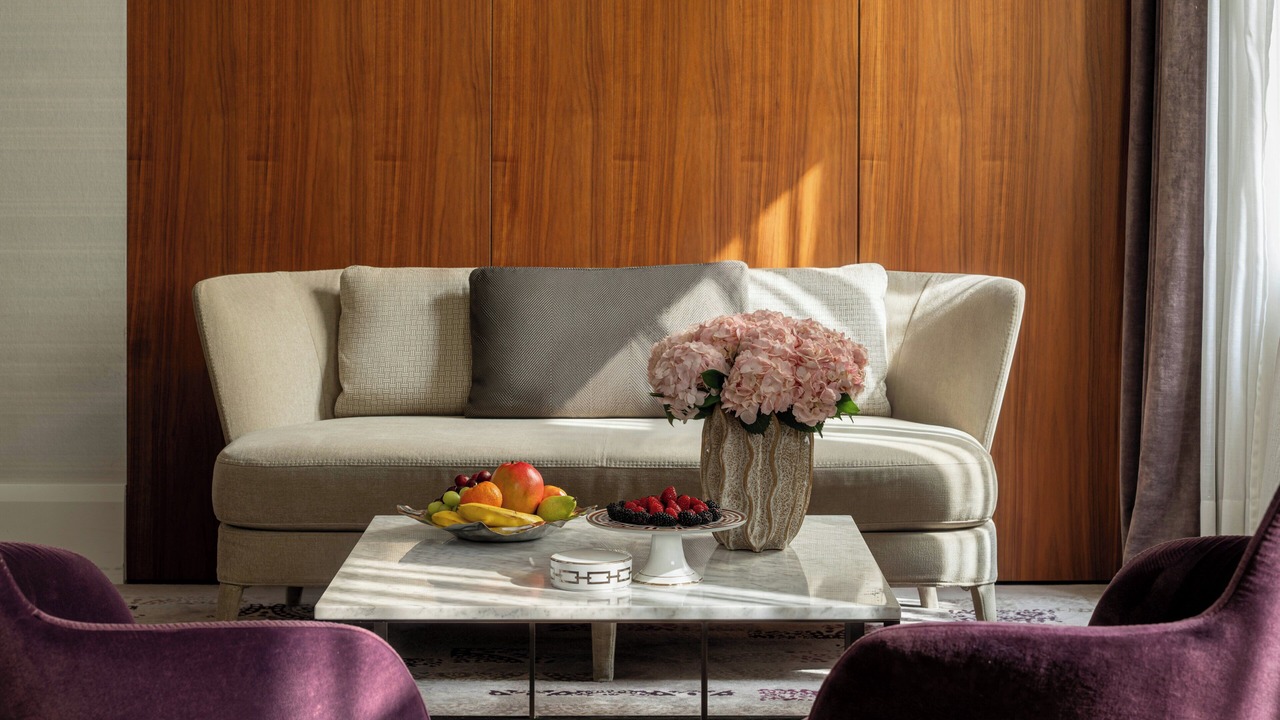 Photo of Bedroom in Scala