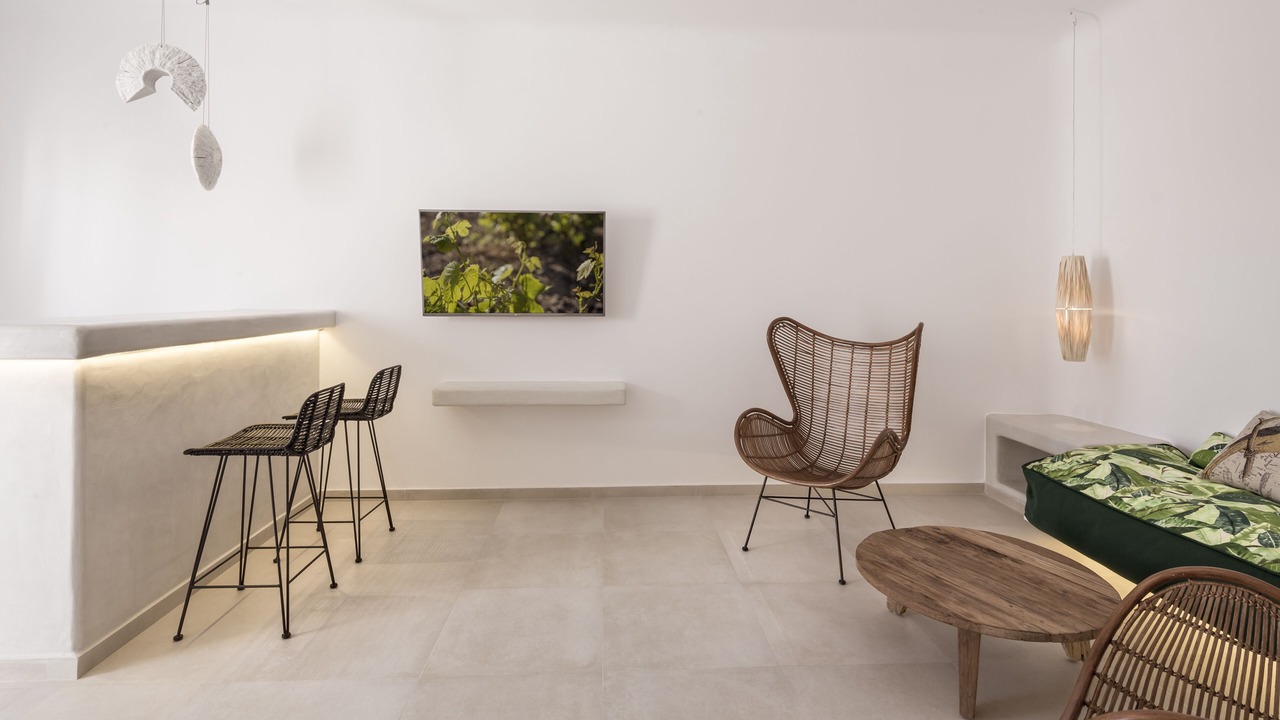 Photo of Bedroom in Pyrgos