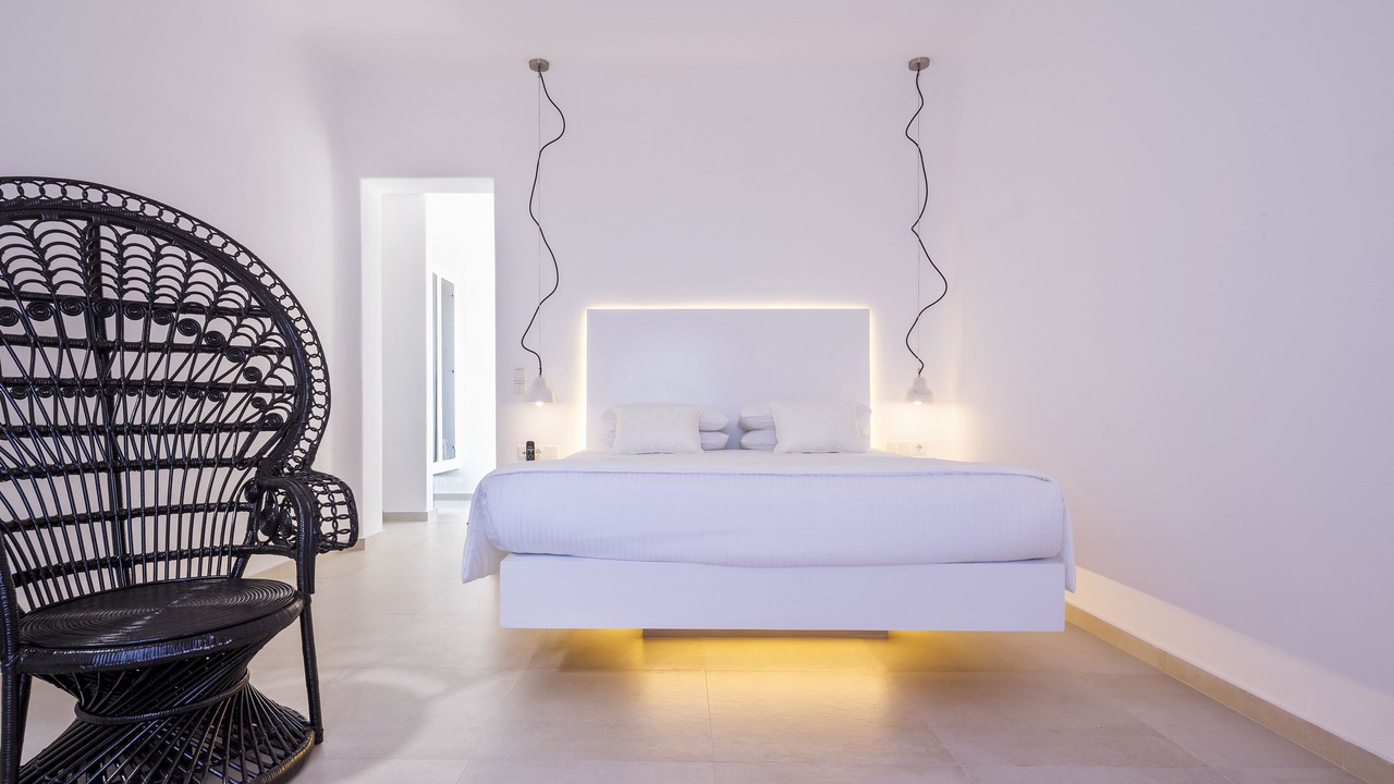 Photo of Bedroom in Pyrgos