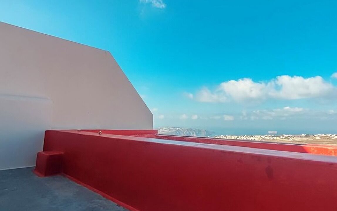 Photo of Patio Balcony in Pyrgos
