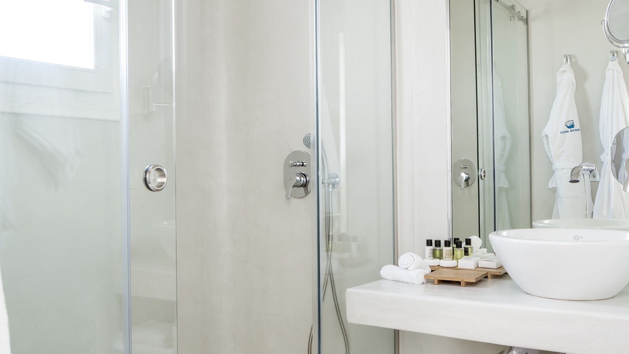 Photo of Bathroom in Pyrgos