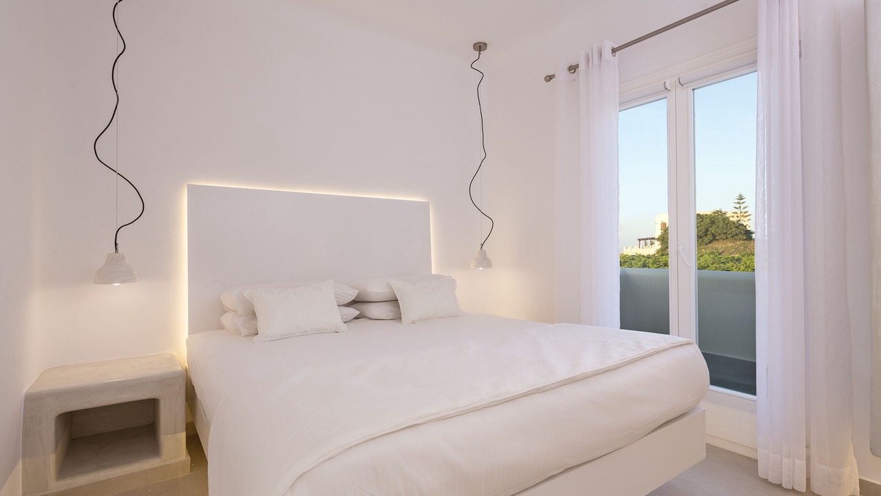 Photo of Bedroom in Pyrgos