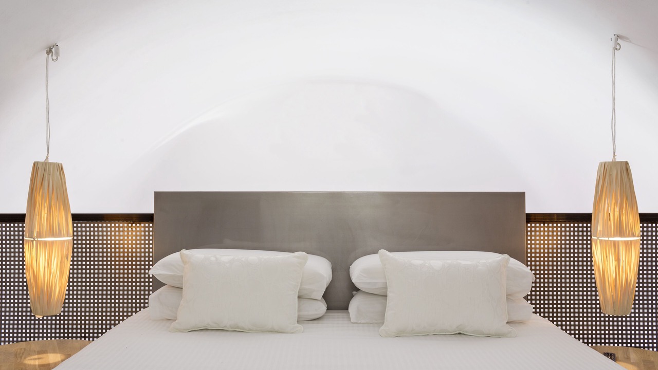Photo of Bedroom in Pyrgos