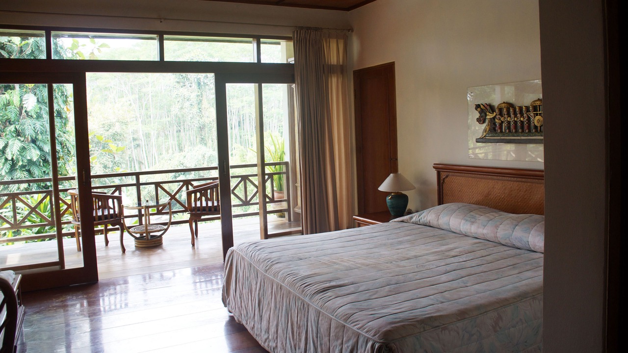 Photo of Bedroom in Tabanan