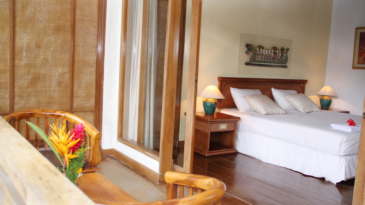 Photo of Bedroom in Tabanan