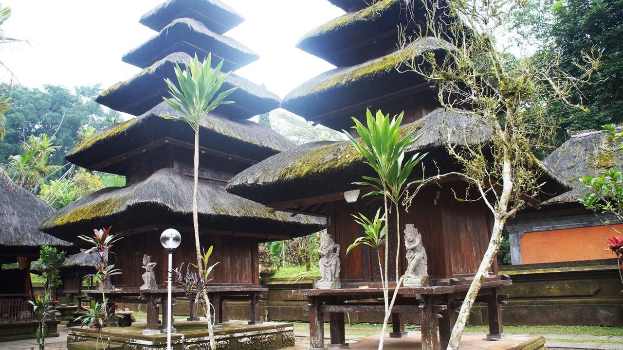 Photo of Outdoor in Tabanan