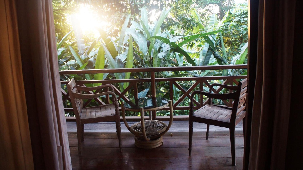 Photo of Patio Balcony in Tabanan
