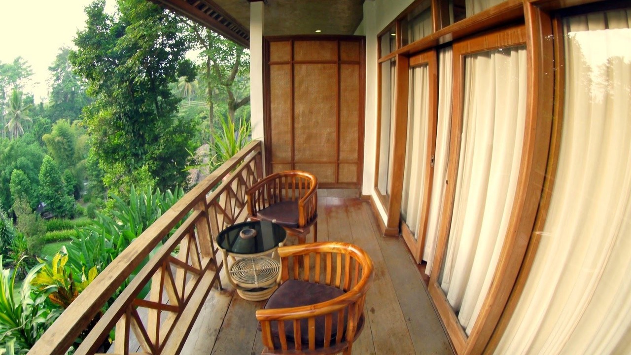 Photo of Patio Balcony in Tabanan