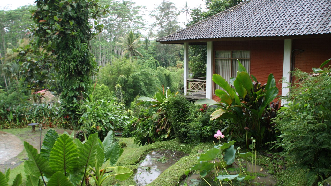 Photo of Patio Balcony in Tabanan