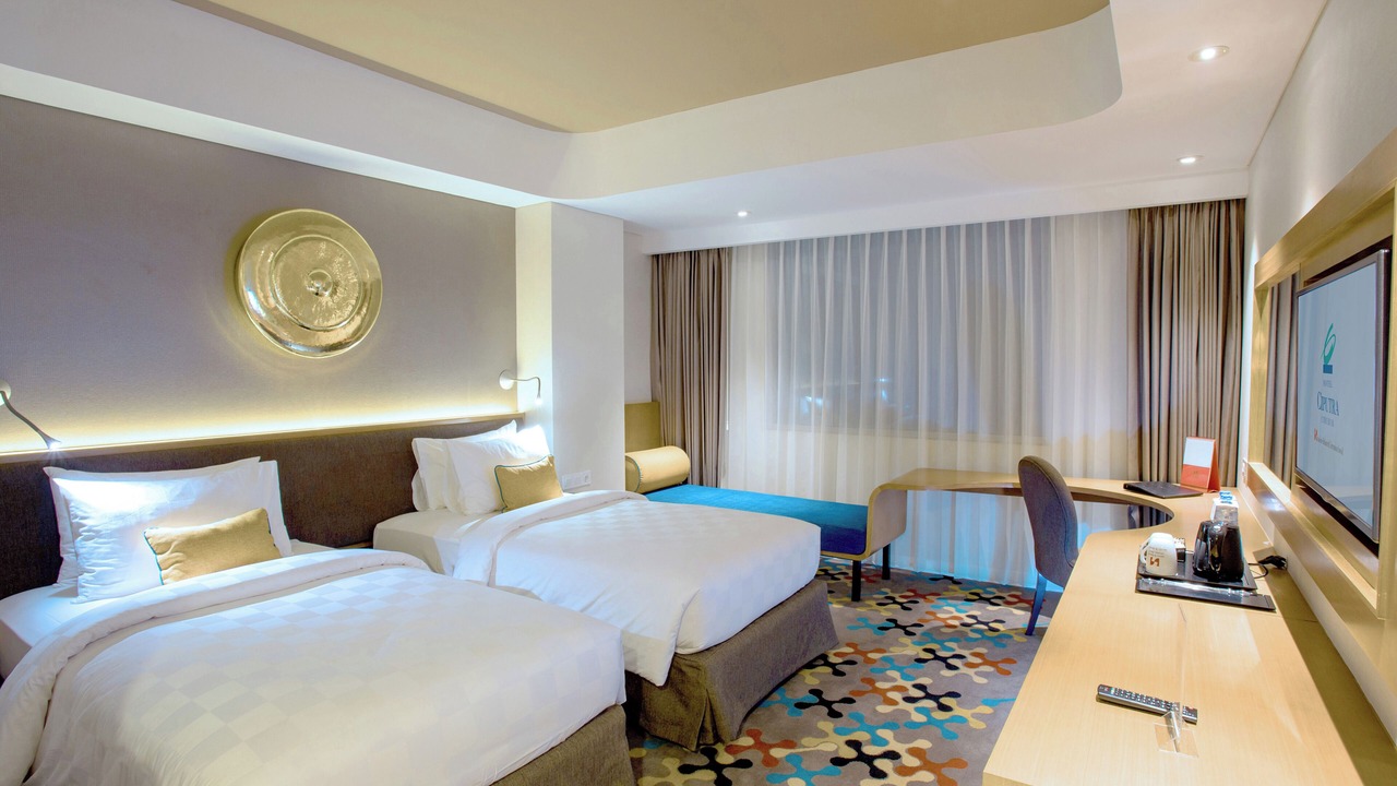 Photo of Bedroom in Bekasi