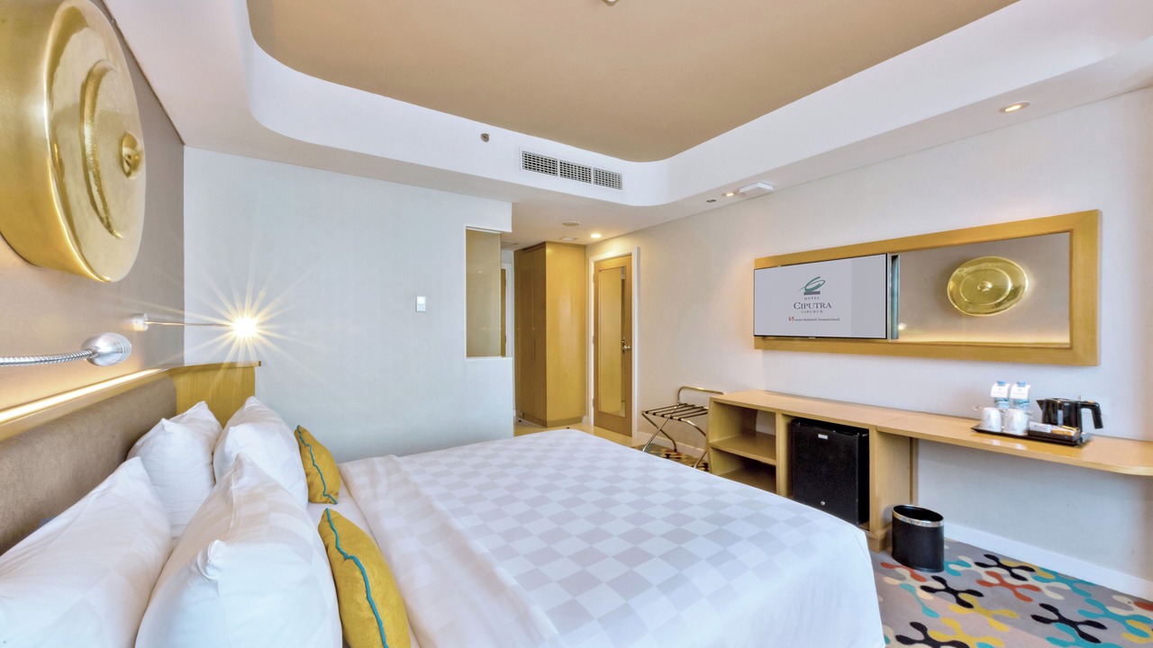 Photo of Bedroom in Bekasi