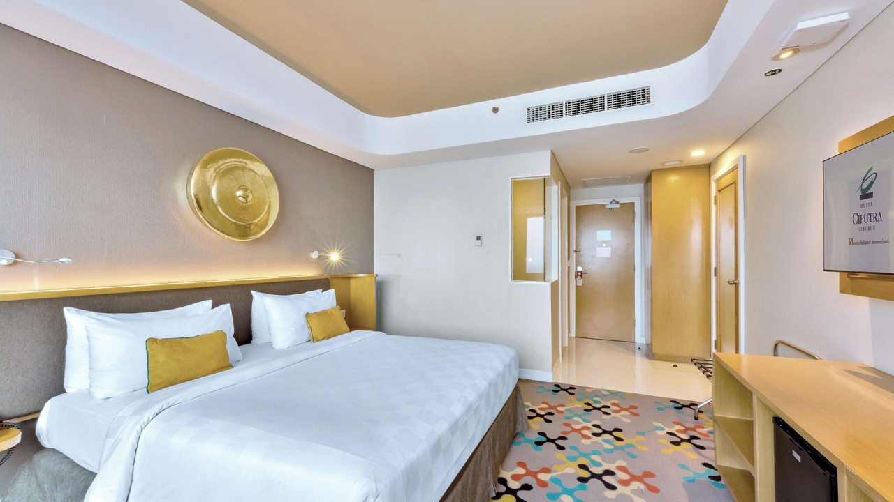 Photo of Bedroom in Bekasi
