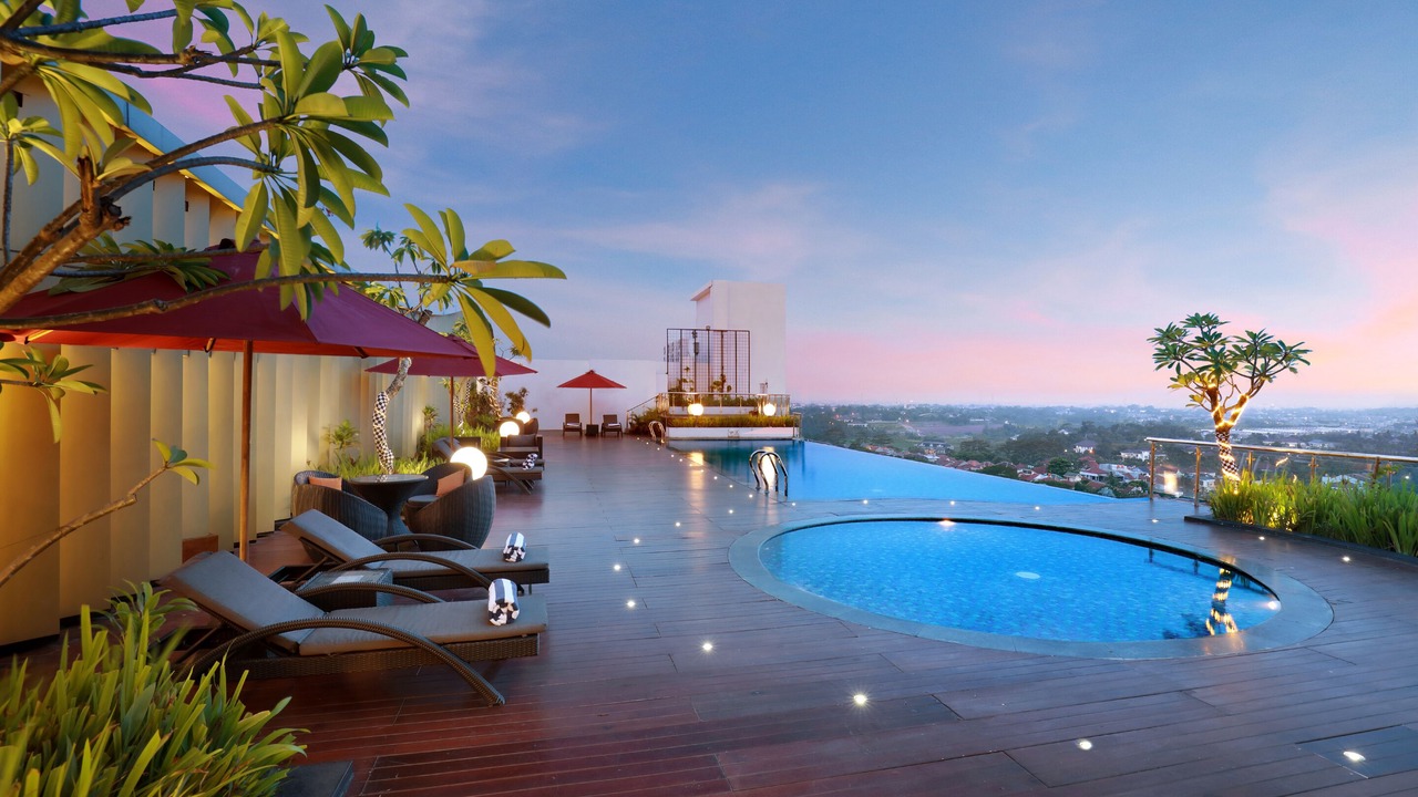 Photo of Outdoor in Bekasi